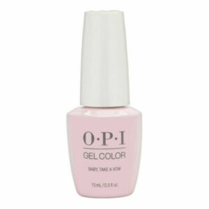 SH1 OPI GC - baby take a vow