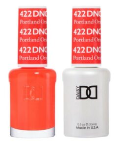 DND Portland Orange – 422