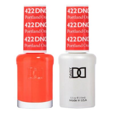 DND Portland Orange – 422