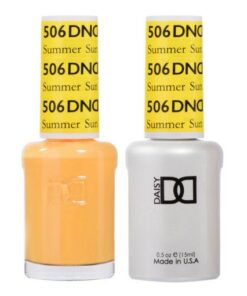DND Summer Sun – 506