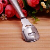 Alternative view of Coupe Cors métal