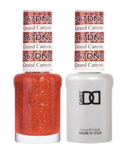 DND – Grand Canyon, Az 567