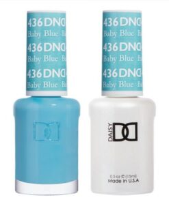 DND Baby Blue – 436