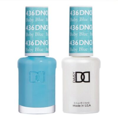 DND Baby Blue – 436