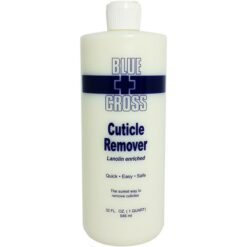 BLUE CROSS - cuticle remover 946 ML