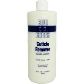BLUE CROSS - cuticle remover 946 ML