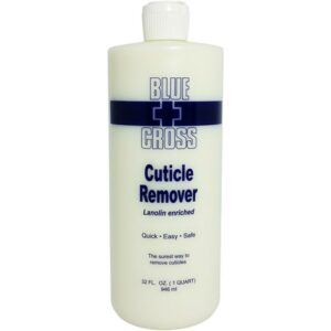 BLUE CROSS - cuticle remover 946 ML