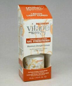 Gelish Vitagel Recovery – Renfort d’Ongles LED/UV 15 ml