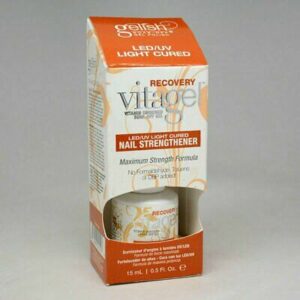 Gelish Vitagel Recovery – Renfort d’Ongles LED/UV 15 ml