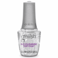 GELISH Top Coat non cleanse
