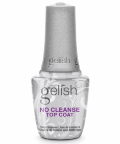 GELISH Top Coat non cleanse