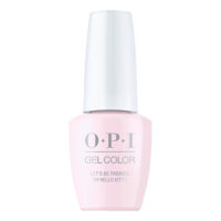 H82 OPI GC - let's be friends!