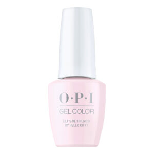 H82 OPI GC - let's be friends!