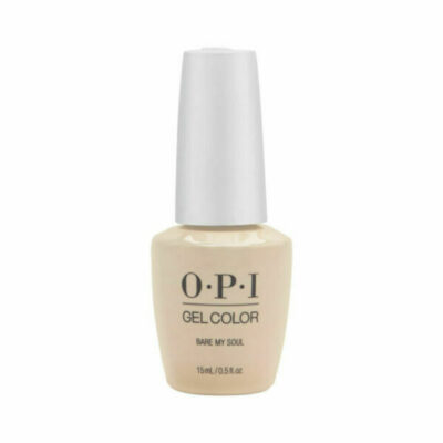 SH4 OPI GC - bare my soul