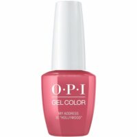 T31 OPI GC - my addr is "hollywood"