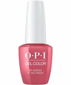 T31 OPI GC - my addr is "hollywood"