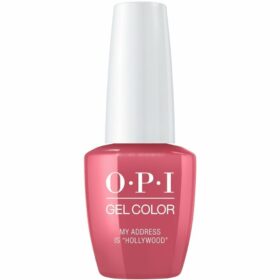 T31 OPI GC - my addr is "hollywood"