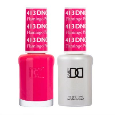 DND Flamingo Pink – 413