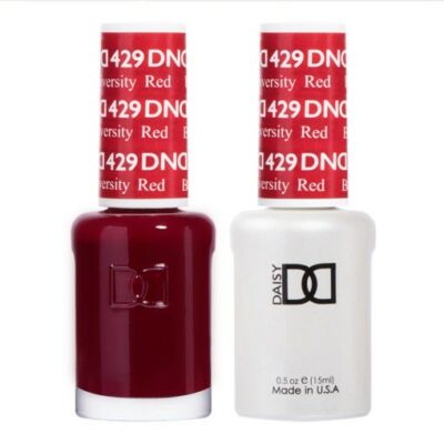 DND Boston University Red – 429