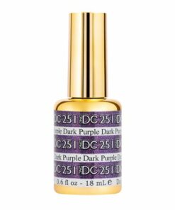 DND DC 251 - violet foncé
