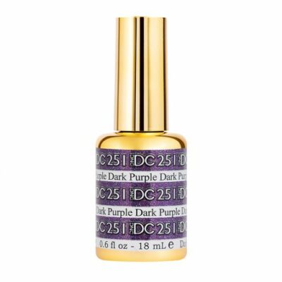 DND DC 251 - violet foncé