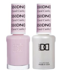 DND DAISY 550 - Coral Castle, Fl