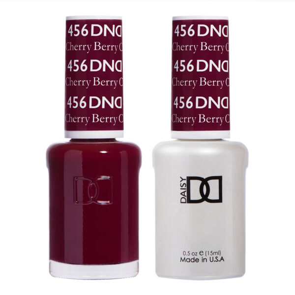 DND Cherry Berry – 456
