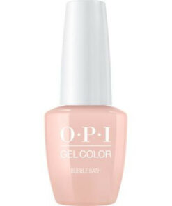 S86 OPI GC - Bubble Bath
