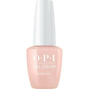 S86 OPI GC - Bubble Bath