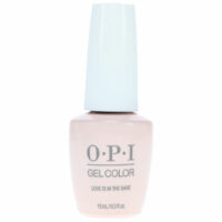 T69 OPI GC - love is in the bare