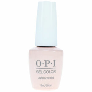 T69 OPI GC - love is in the bare