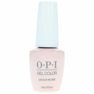 T69 OPI GC - love is in the bare