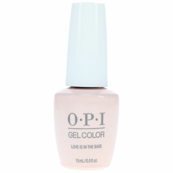 T69 OPI GC - love is in the bare