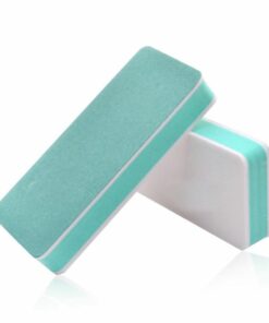 Buffer brillant 2 faces