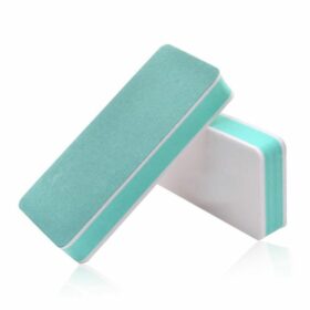 Buffer brillant 2 faces