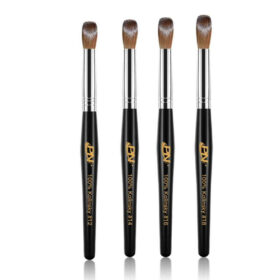 Pinceaux Acrylique Kolinsky 14