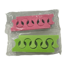 Ecarteur d'orteil par paires