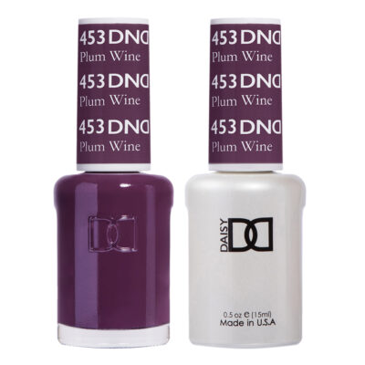 DND Plum Wine – 453