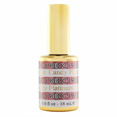 DND DC 190 -  Bonbons