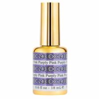 DND DC 243 - purply pink
