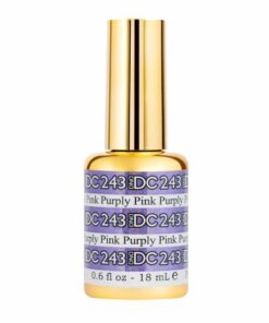 DND DC 243 - purply pink