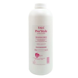 TALC Pro’Style professionnel 500G