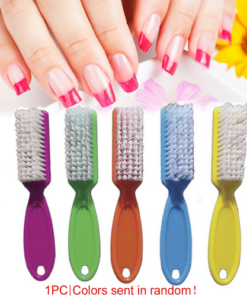 Alternative view of Brosse Longue Poignée