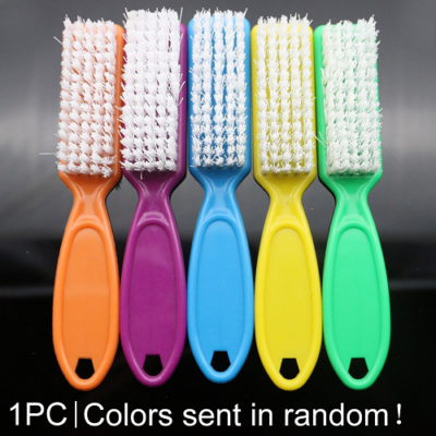 Brosse longue poignée