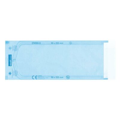Sachet de stérilisation 90x260 - 200pcs