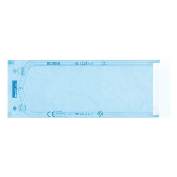 Sachet de stérilisation 90x260 - 200pcs