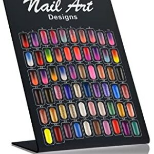 Nail Art Designs 50 affiches