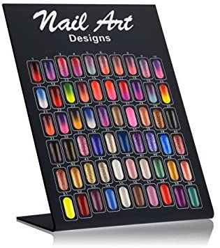 Nail Art Designs 50 affiches
