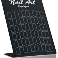 Alternative view of Nail Art Designs 50 affiches