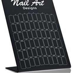 Alternative view of Nail Art Designs 50 affiches